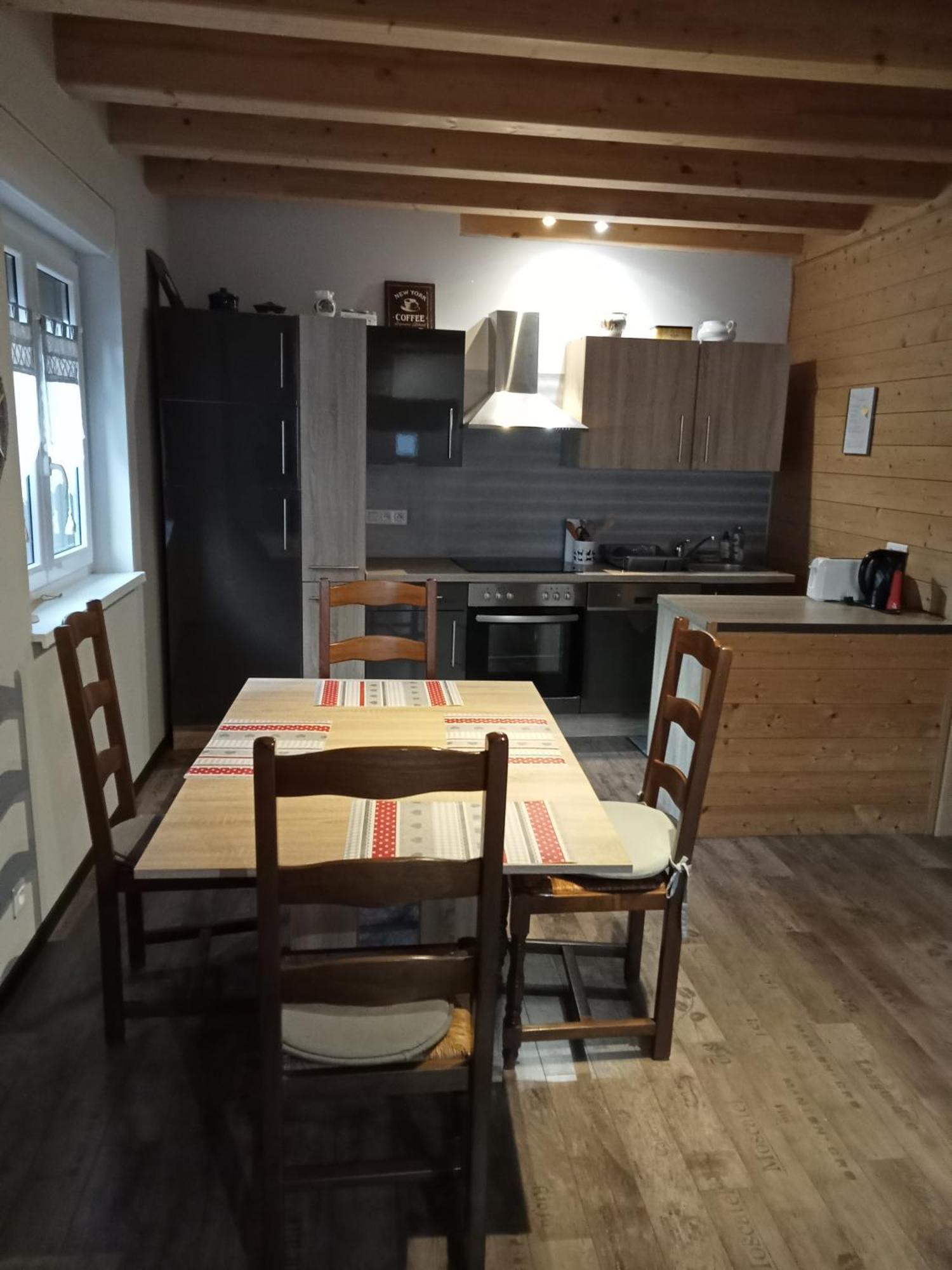 Marlibelle 2 Lägenhet Valff Exteriör bild
